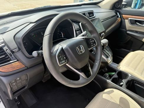 Used 2018 Honda CR-V EX image 7
