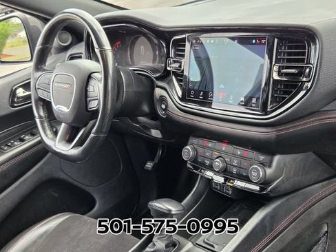 Used 2021 Dodge Durango R/T AWD/4WD image 19