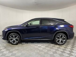 Certified 2022 Lexus RX 350 AWD w/ Premium Package video 3