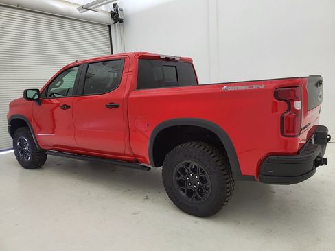 New 2024 Chevrolet Silverado 1500 ZR2 w/ ZR2 Bison Edition image 25