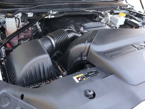 Used 2019 RAM 2500 Tradesman AWD/4WD image 42