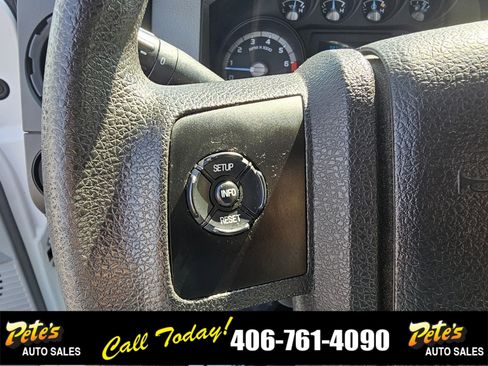 Used 2016 Ford F350 XL image 26