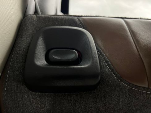 Used 2023 Ford Bronco Sport Outer Banks AWD/4WD image 24