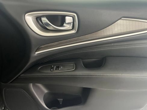 Used 2017 INFINITI QX60 Luxe w/ Premium Package AWD/4WD image 59