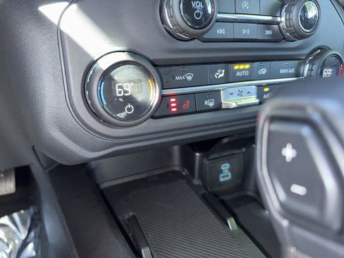 Used 2025 Ford Bronco Big Bend AWD/4WD image 19