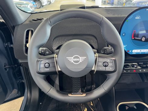 New 2026 MINI Cooper Countryman SE image 16