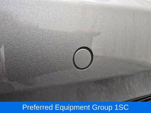 Used 2025 Buick Envision Preferred image 10