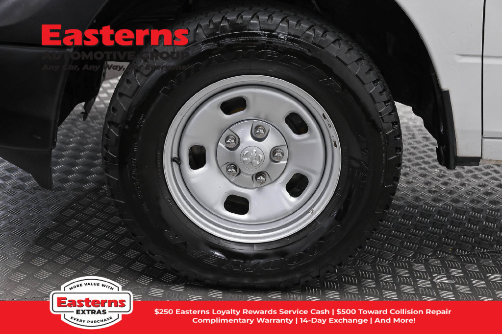 Used 2022 RAM 1500 Tradesman w/ Popular Equipment Group AWD/4WD image 33