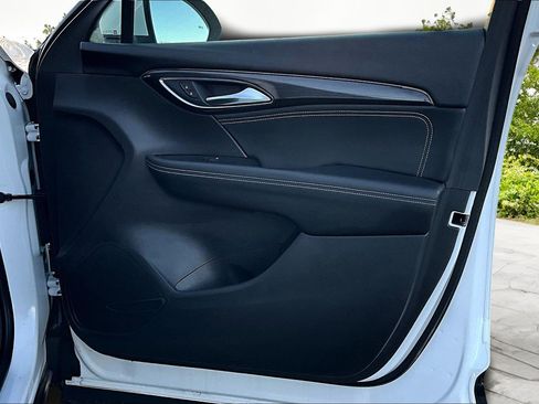 Used 2022 Buick Envision Preferred w/ Safety Package image 24