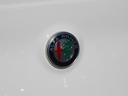 Used 2021 Alfa Romeo Stelvio Sprint w/ Nero Edizione image 49