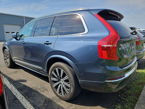 Used 2024 Volvo XC90 B6 Plus w/ Protection Package Premier AWD/4WD image 6