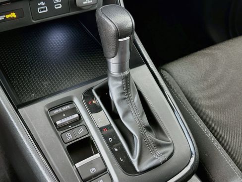 Used 2024 Honda CR-V EX image 23