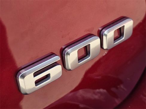 Used 2026 Cadillac Escalade Sport w/ Touring Package image 7