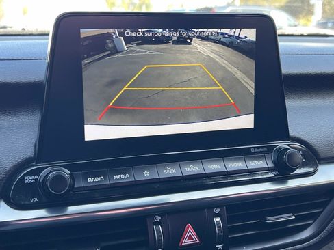 Used 2021 Kia Forte GT-Line image 14