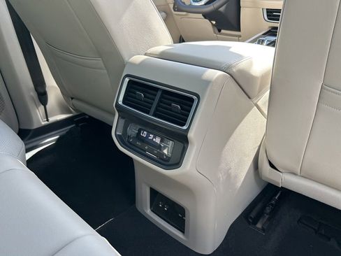 New 2026 Volkswagen Atlas SEL Premium R-Line AWD/4WD image 53