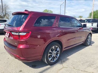 Used 2020 Dodge Durango R/T