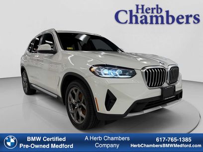 Used 2023 BMW X3 xDrive30i w/ Convenience Package w/ZPA
