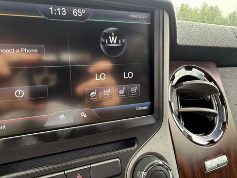 Used 2014 Ford F250 Lariat w/ Chrome Package image 30