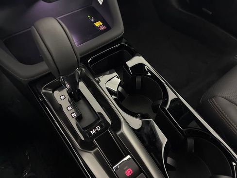 New 2026 Subaru Forester Touring image 23