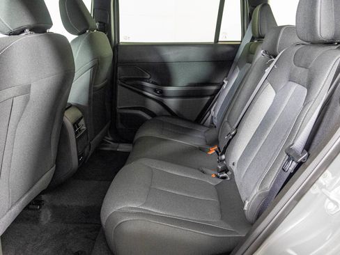 New 2026 Jeep Cherokee Laredo image 36