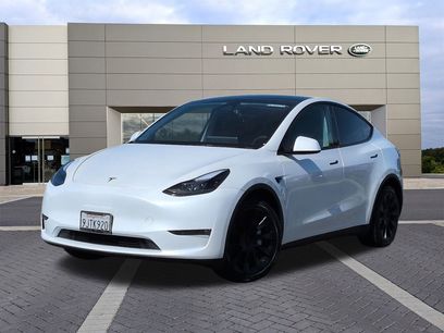 Used 2023 Tesla Model Y Long Range