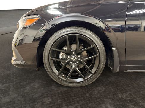 Used 2024 Honda Civic Sport image 14