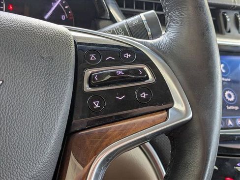 Used 2019 Cadillac XTS Luxury FWD image 5