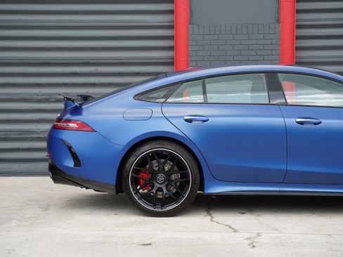 Used 2023 Mercedes-Benz AMG GT 63 image 6
