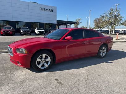 Used 2011 Dodge Charger SE