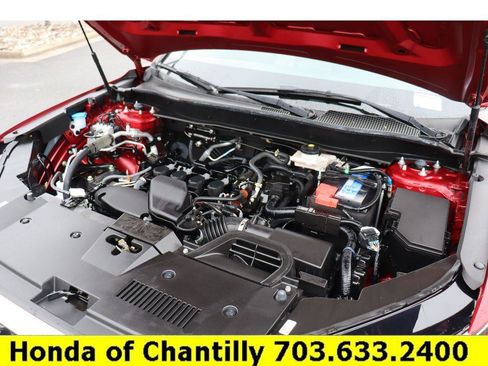 Certified 2023 Honda CR-V EX-L image 38