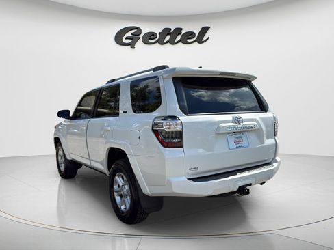 Used 2023 Toyota 4Runner SR5 RWD image 7