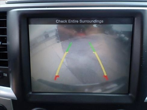 Used 2014 RAM 2500 Big Horn AWD/4WD image 23