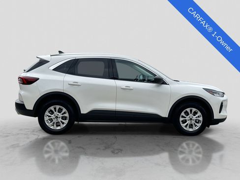 Used 2023 Ford Escape Active AWD/4WD image 9
