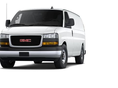 New 2025 GMC Savana 2500 w/ Driver Convenience Package image 17