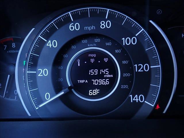 Used 2015 Honda CR-V EX-L image 23