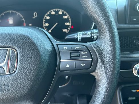 Certified 2025 Honda CR-V LX image 30