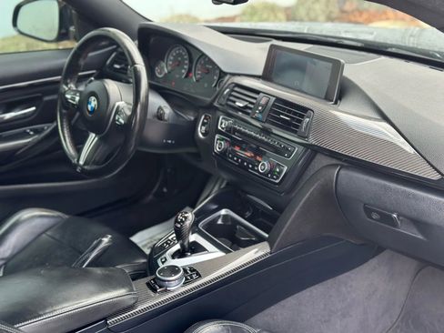 Used 2015 BMW M4 Coupe RWD image 22