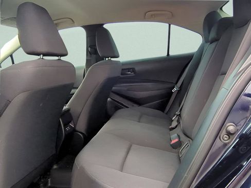 Used 2023 Toyota Corolla LE FWD image 9