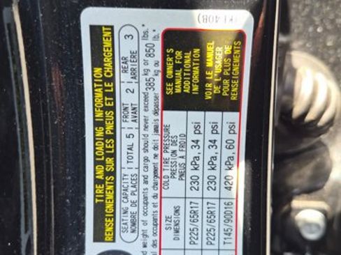 Used 2024 MAZDA CX-5 AWD 2.5 S image 30