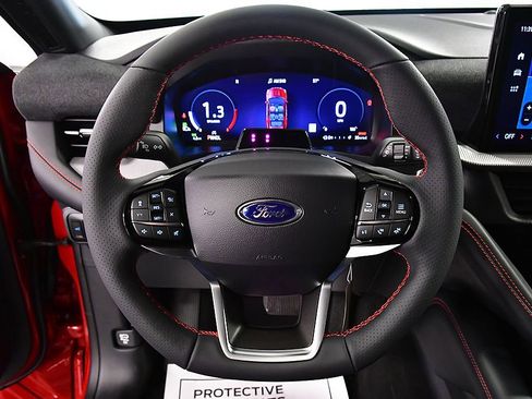 New 2026 Ford Explorer ST-Line AWD/4WD image 19