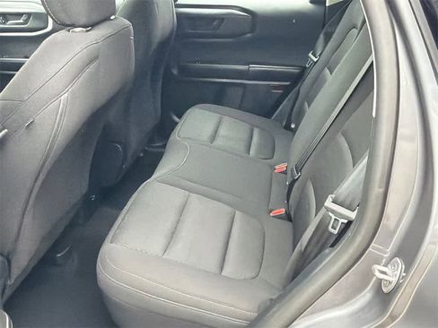 Used 2021 Ford Bronco Sport image 17