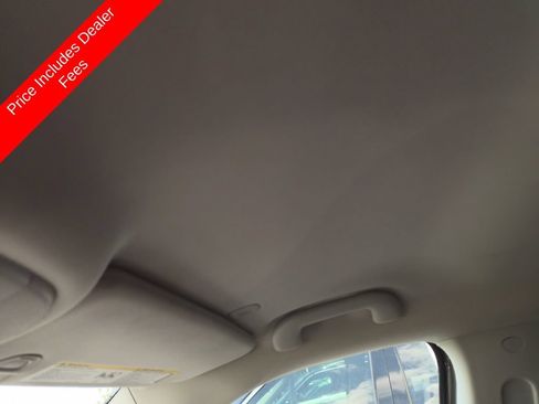 Used 2020 Jeep Compass Latitude w/ Popular Equipment Group FWD image 10
