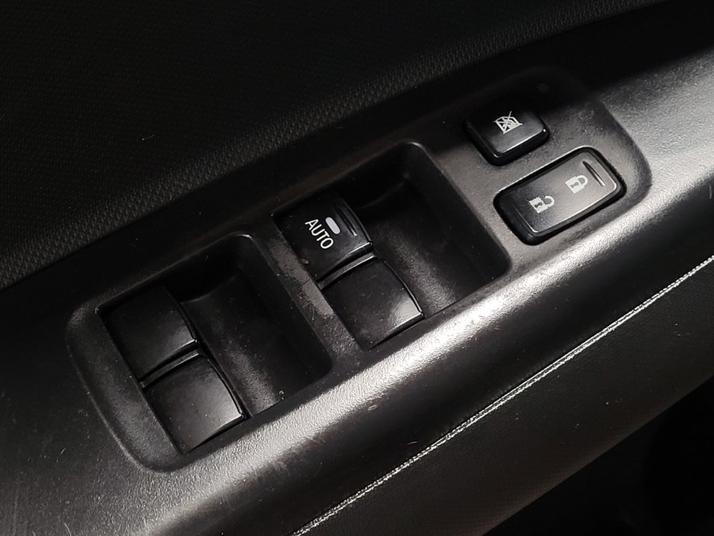 Used 2021 Mitsubishi Mirage ES FWD image 27