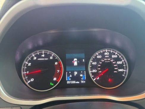 Used 2022 Mitsubishi Eclipse Cross SE FWD image 4