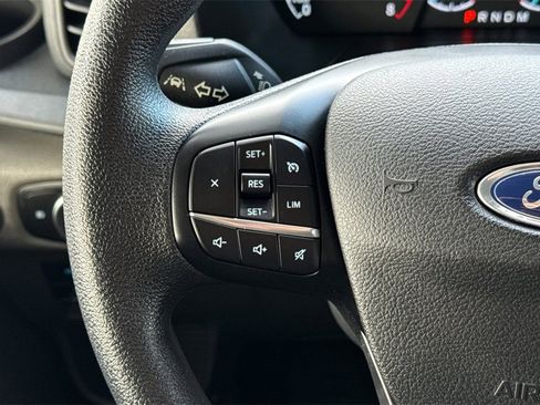 Used 2024 Ford Transit 250 Low Roof w/ Exterior Upgrade Package image 30