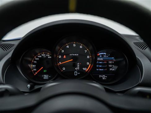 Used 2024 Porsche 718 Cayman GT4 RS RWD image 26