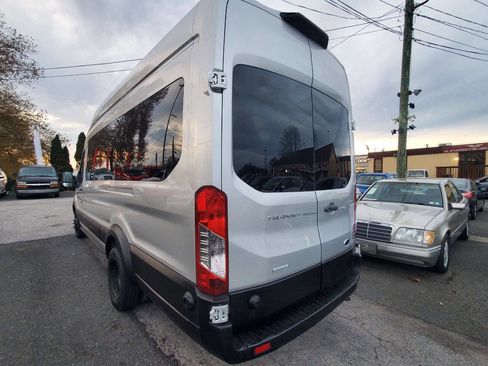 Used 2019 Ford Transit 350 XLT image 3