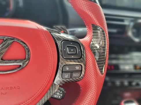 Used 2023 Lexus IS 350 F Sport image 25