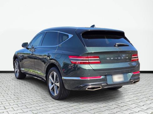 Used 2023 Genesis GV80 2.5T w/ Prestige 20" Package AWD/4WD image 9