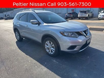 Used 2014 Nissan Rogue SV